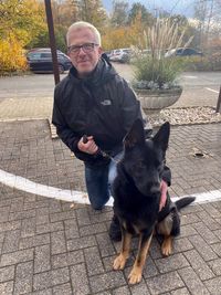 Hundeschule Grönke | Hundeschule Wunstorf | Hundetrainer Nils